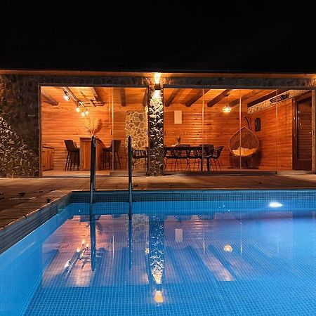 Senjska Villa Josipdol Dış mekan fotoğraf