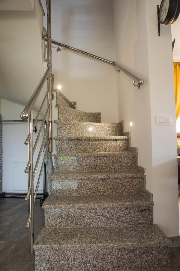 Senjska Villa Josipdol Dış mekan fotoğraf