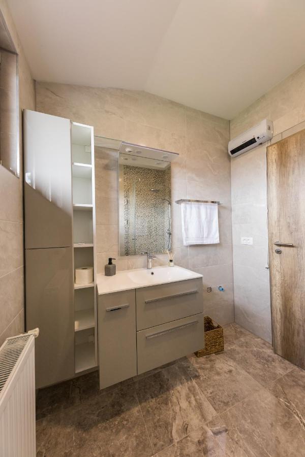Senjska Villa Josipdol Dış mekan fotoğraf